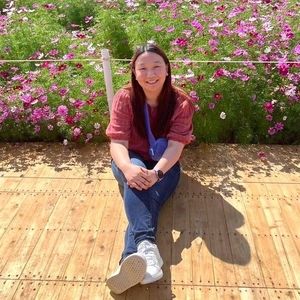 Meet your Posher, Victoria